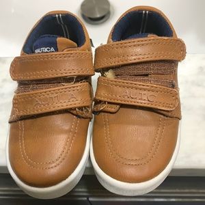 Nautica shoes